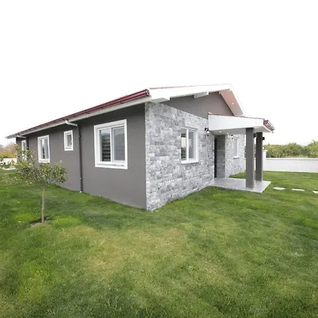 Villa Secret Ortaca (Mugla)