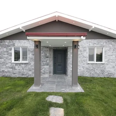 Secret Villa